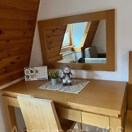 Apartman 206 Jahorina - Hotel Vucko-2