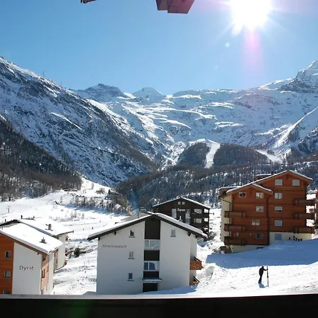 Hotel Garni Jaegerhof-2