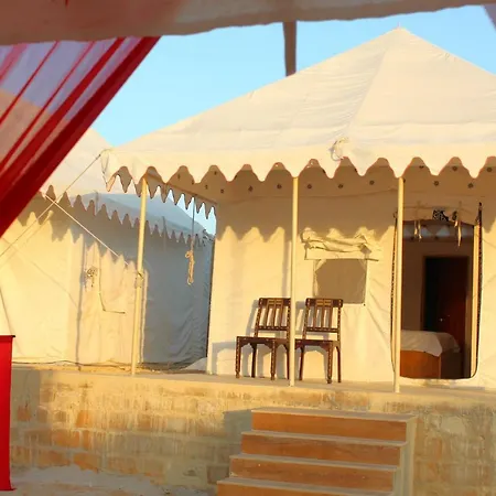 Iceland Luxury Desert Camp-2