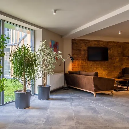 Studio Apartment Nft New Gudauri Atrium 130-2