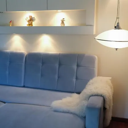 Apartament Szymonek-2