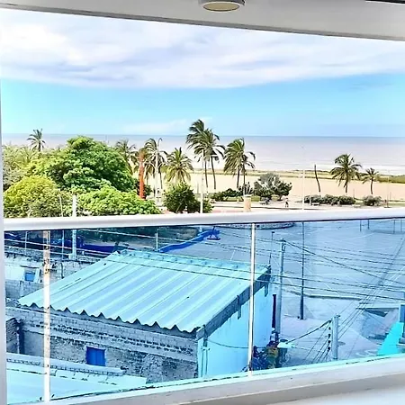 Balcones Al Mar By La Marina-2