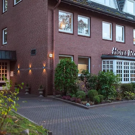 Boutique Hotel Rosengarten Hamburg-2