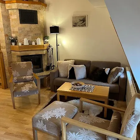 Apartman Jahorina-hotel Vucko-3