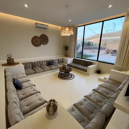 فلل العمارية Alammariah Villa'S-2