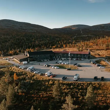 Lapland Hotels Pallas-3