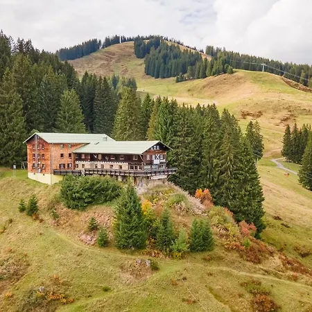 Berggasthof Hörnerhaus-2