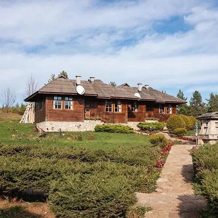 Etno Selo Vranesa Zlatar-2