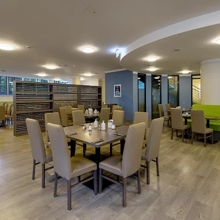 Tulip Inn München Messe-2