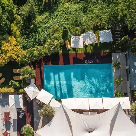Parkhotel Marlena - Adults Only-2