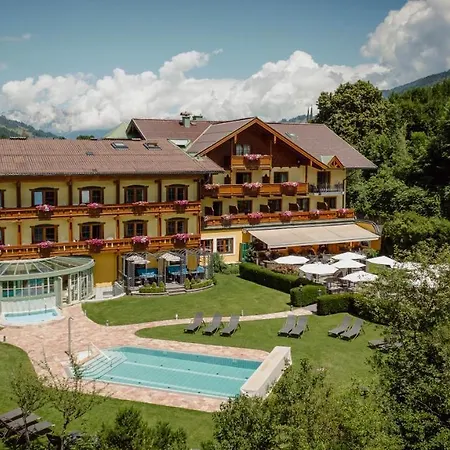 Hotel Lerch-2