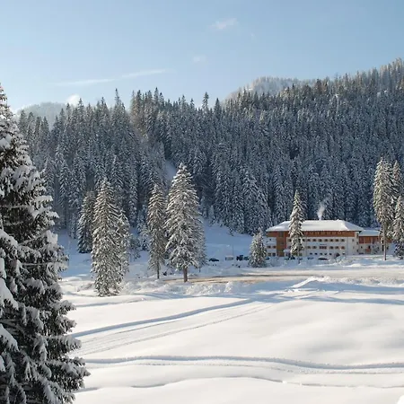 BLSV Sportcamp mitten im Wander- und Rad-Paradies-2