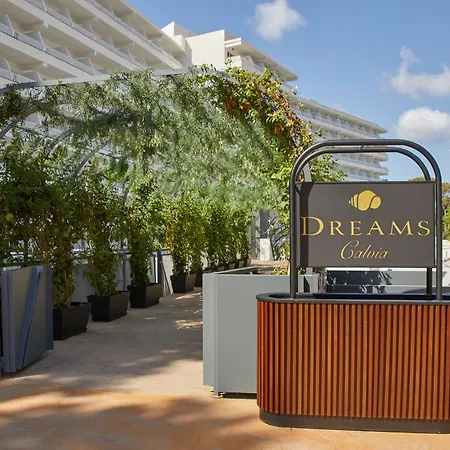 Alua Calvia Dreams-3