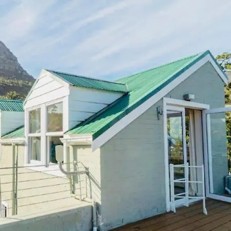 Best Place Ever - Cozy House With Amazing Sea View-3