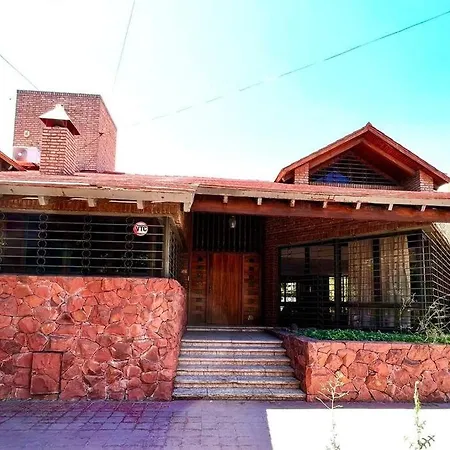 Gran Casa Corazon De Mendoza-3