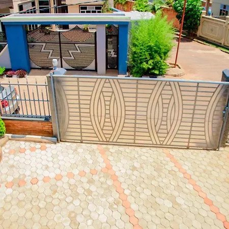 Kwetu Airport Residences&Suites-3
