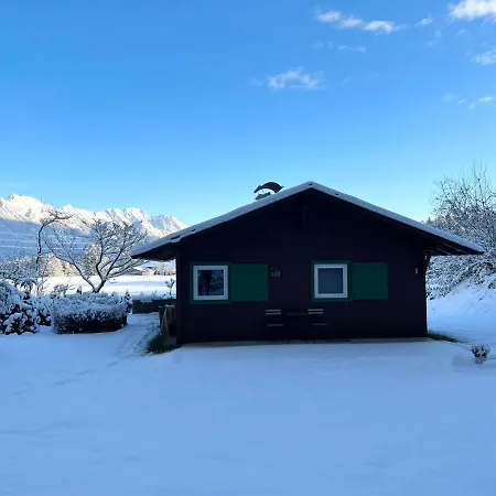 Waldchalet am Eichhof-2