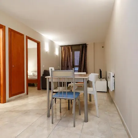 Apartamentos Degas Mikka-2