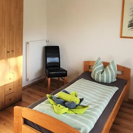 Ferienhaus Nordseeblick-3