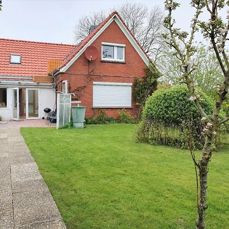 Ferienhaus Nordseeblick-2