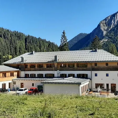BLSV Sportcamp mitten im Wander- und Rad-Paradies-3
