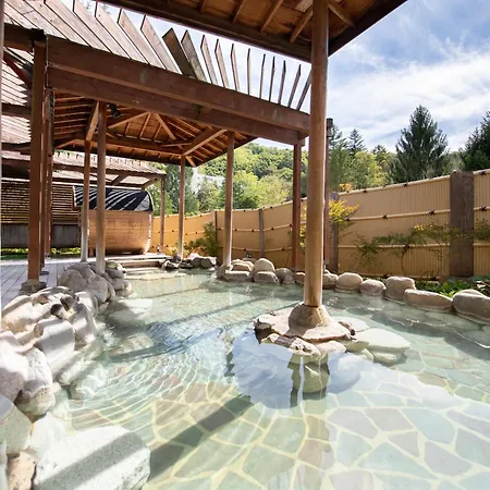 Resort Hotel Tateshina-2