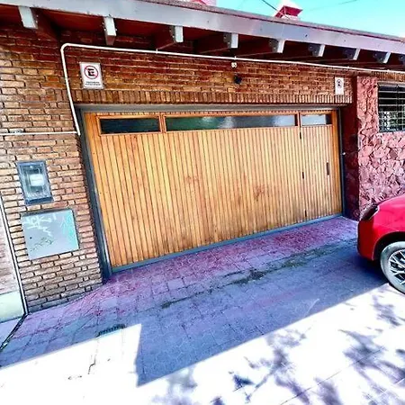 Gran Casa Corazon De Mendoza-2
