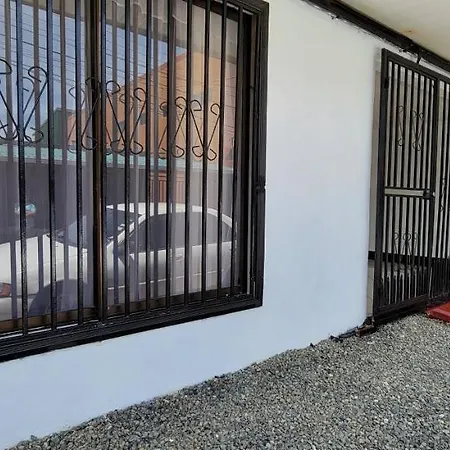Panda House-2