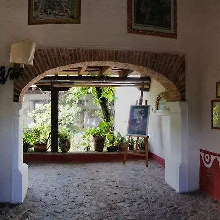 La Casa De La Abuela-3