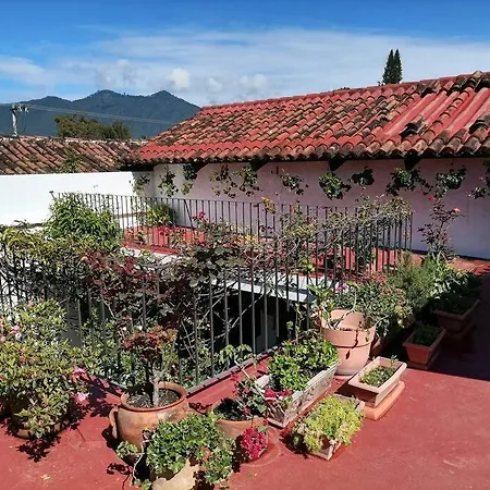 La Casa De La Abuela-2