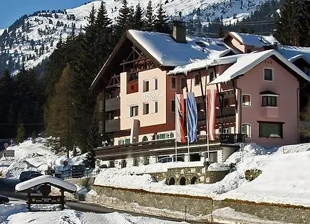 Hotel Mooserkreuz-3