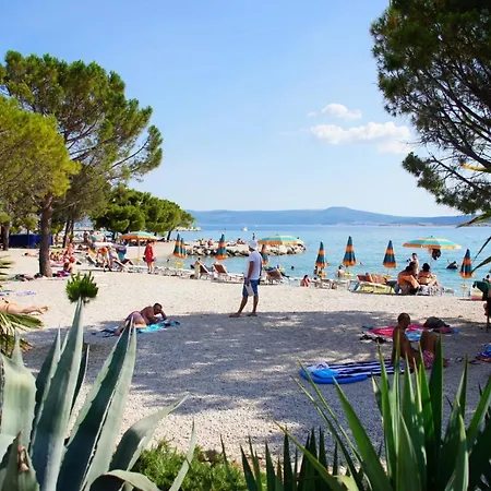 Apartment In Crikvenica With Sea View, Terrace, Air Conditioning, Wifi 4628-56-3