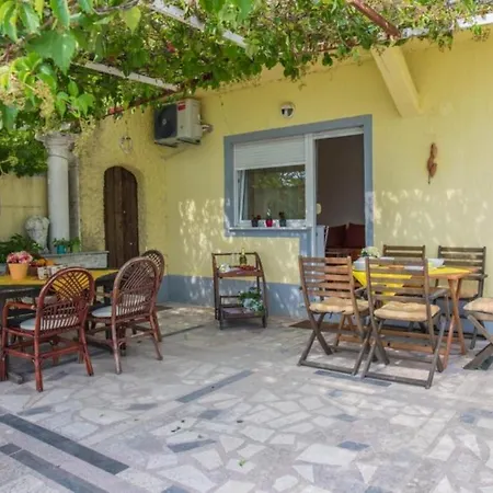 Apartment In Crikvenica With Sea View, Terrace, Air Conditioning, Wifi 4628-56-2