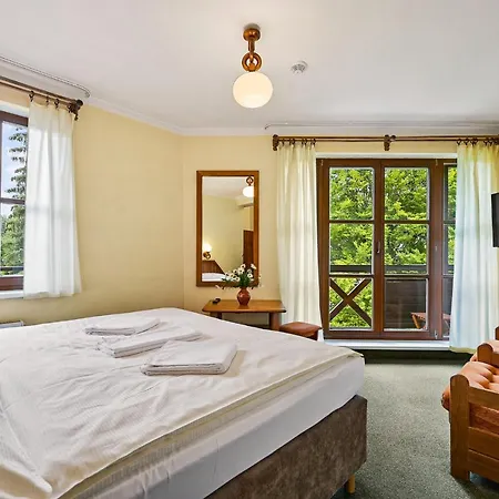 David Wellness Hotel-3