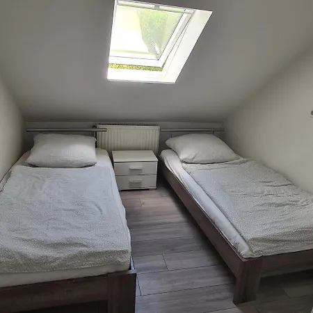 Altstadt Hostel Bremen-2