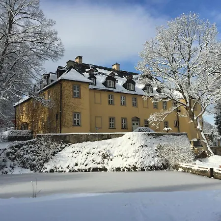 Hotel Palac Staniszow-3
