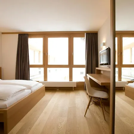 Hotel Manggei Designhotel Obertauern-2