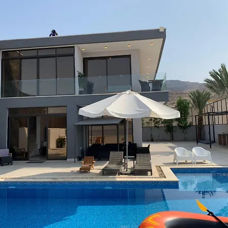 Follow Sea Villa-2
