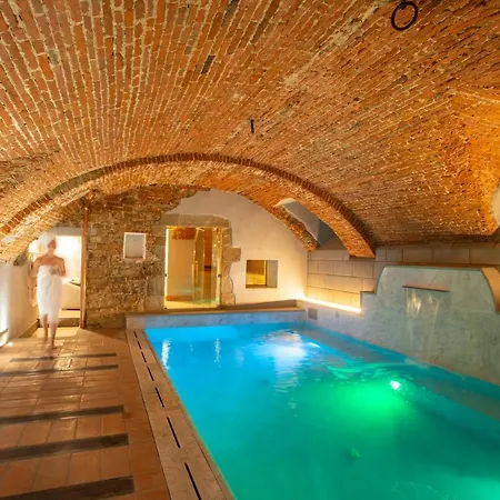 Casual Rinascimento Firenze By Casual Hoteles-2