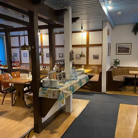 Hotel Zum Klüverbaum-3