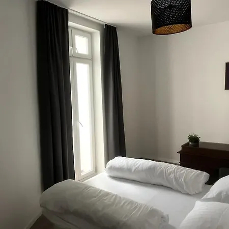 JayBnB - Geräumiges Apartment am Hafen von Dortmund-2