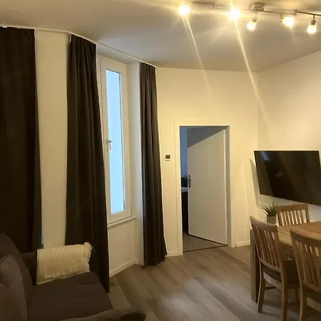 JayBnB - Geräumiges Apartment am Hafen von Dortmund-3
