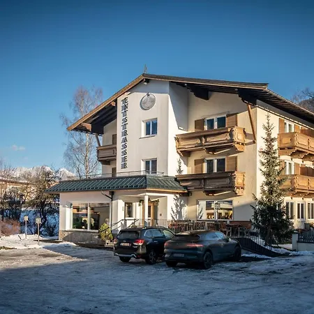Hotel Garni Entstrasser-2