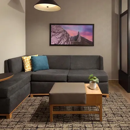 Hyatt Place Monterrey Valle-3