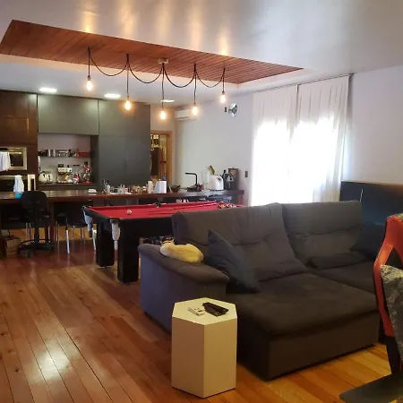 Casa De Praia Com Piscina Aquecida Area Gourmet E Jogos-2