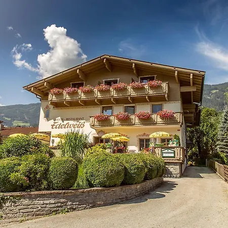 Hotel Edelweiss-2