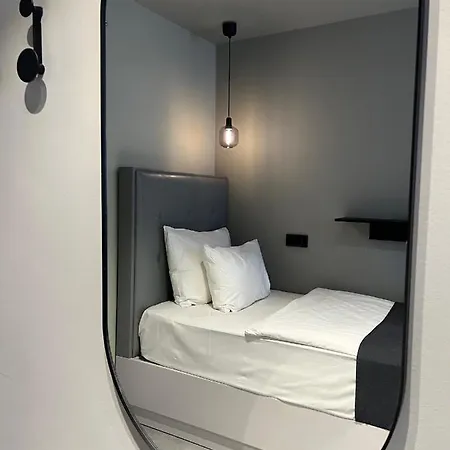 The Grey Design Hotel-2