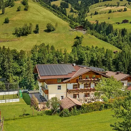 Jugendgästehaus Gruber-2