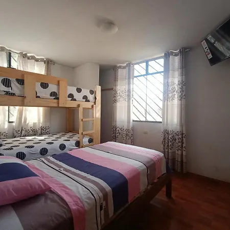 Luana'S House-2