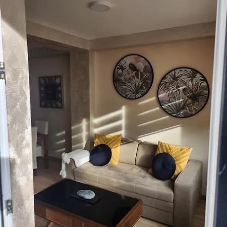 Koreni Zlatibor Apartman-3